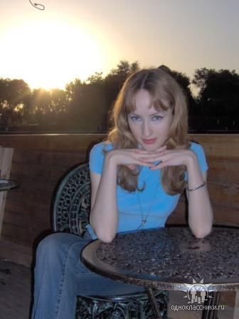 Антонина Плотникова