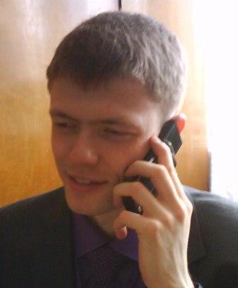 Сергей Наумов