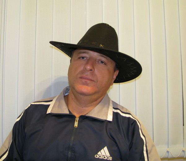 Виктор Токарев