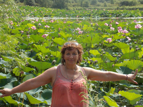 Екатерина Бедарькова