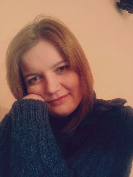 Наиля Акманова