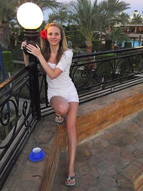 Анна Александрова