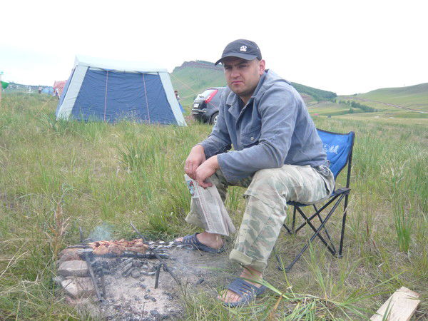 Константин Ромайкин