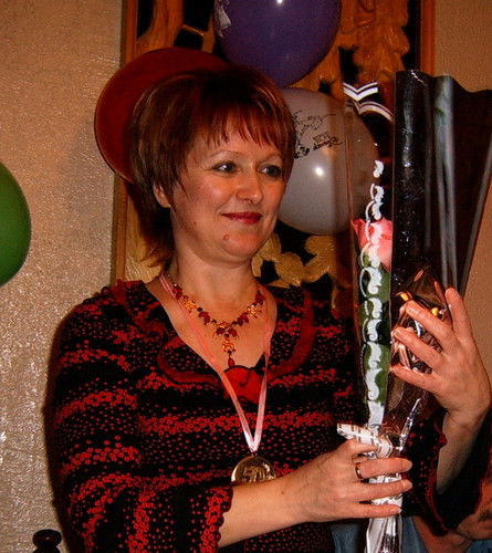 Галина Казаковцева