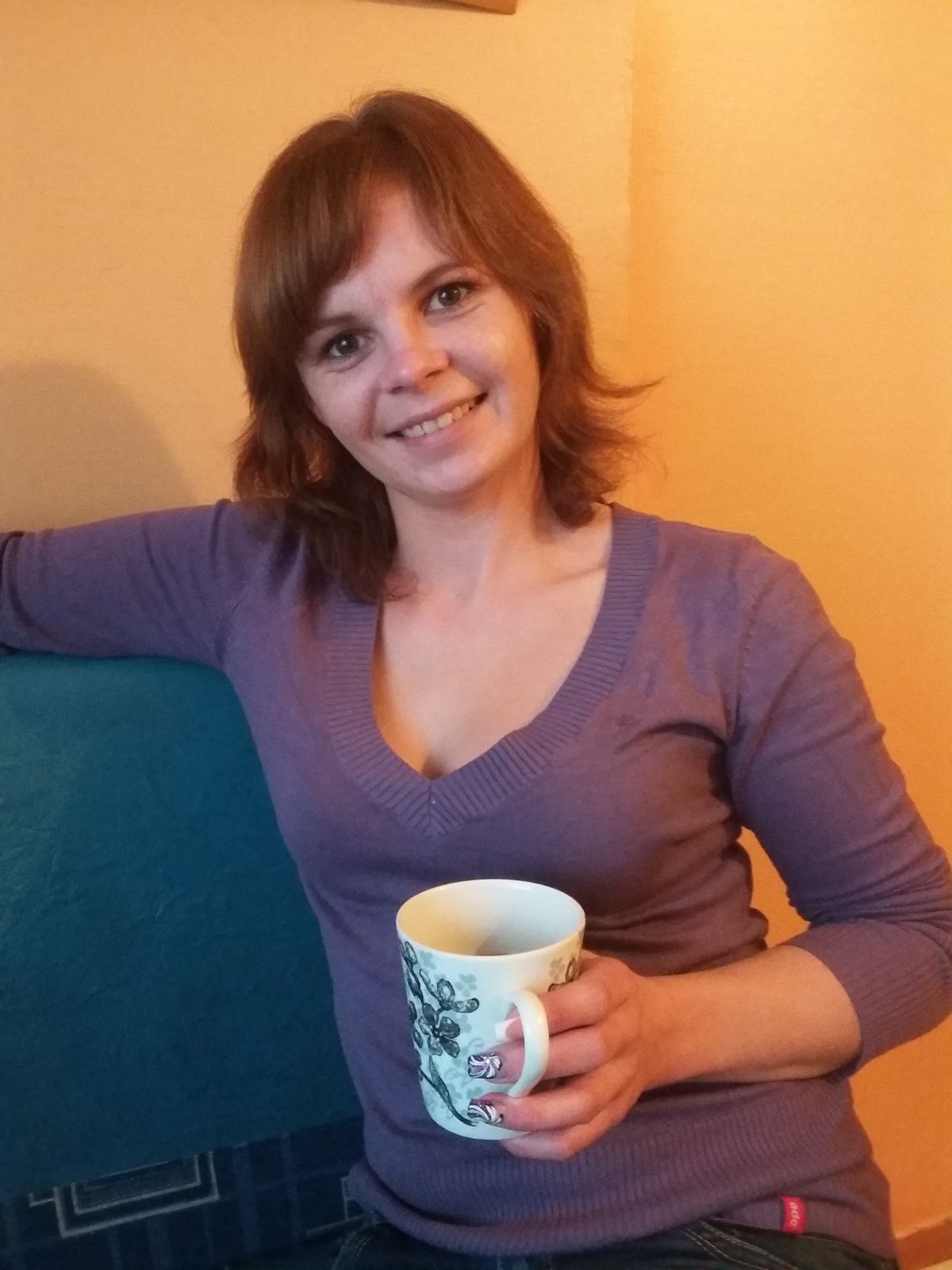 Юлия Шанцева