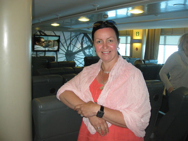 Маргарита Алиева