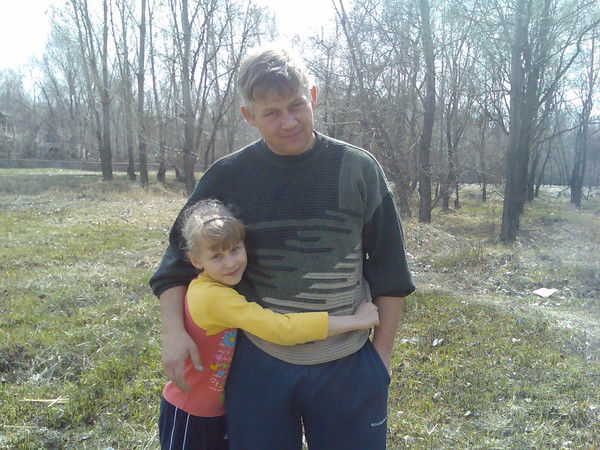 Михаил Циммер