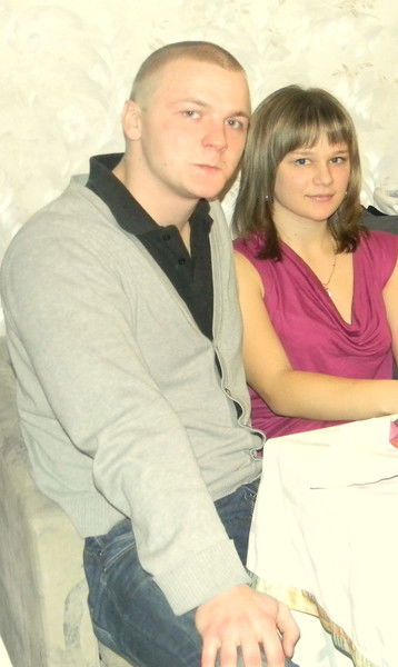 Анастасия Ковалевская