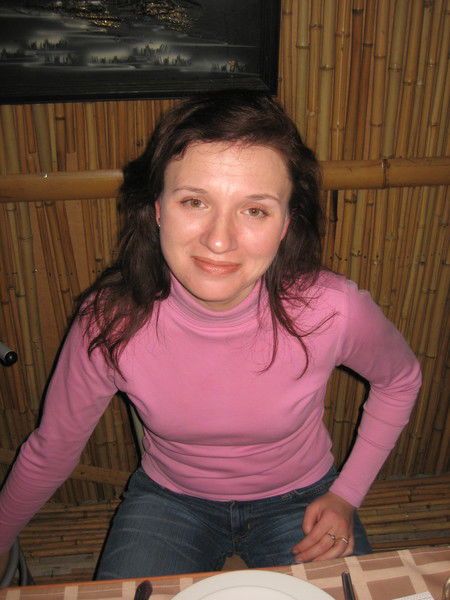 Наталья Сиротинина