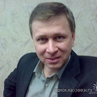 Сергей Михеев