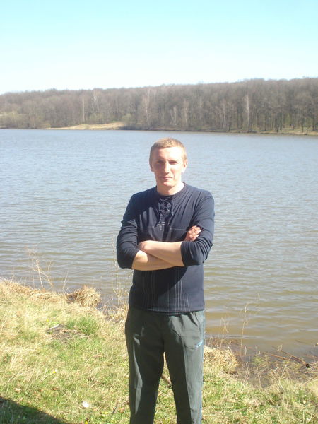 Алексей Музалев