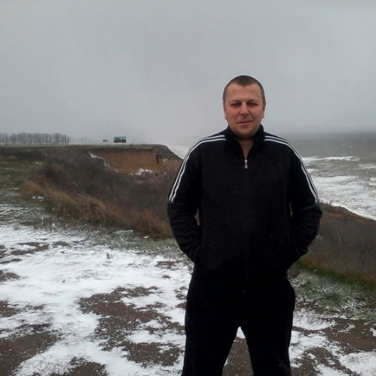 Владимир Вуйван