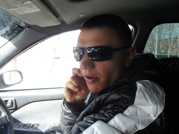 Алексей Васильев