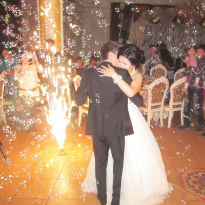 Диана Мансурова