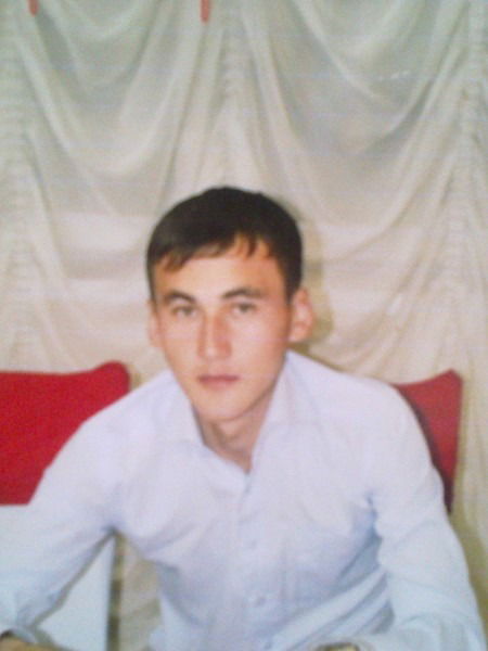 Асхат Мухамадиев