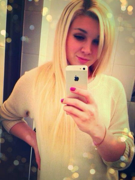 Алиса Тимолянова