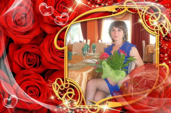 Ольга Котова