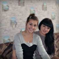 Анастасия Старовойтова