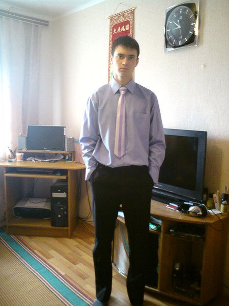 Вячеслав Сковородов