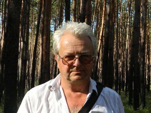 Oleg Volkov