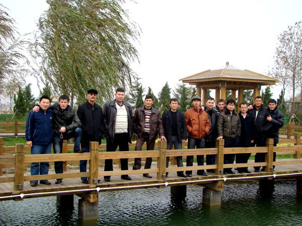 Кыдыргожа Кожиков