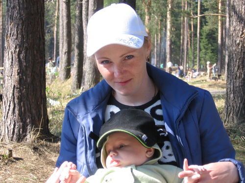 Светлана Кисенкова