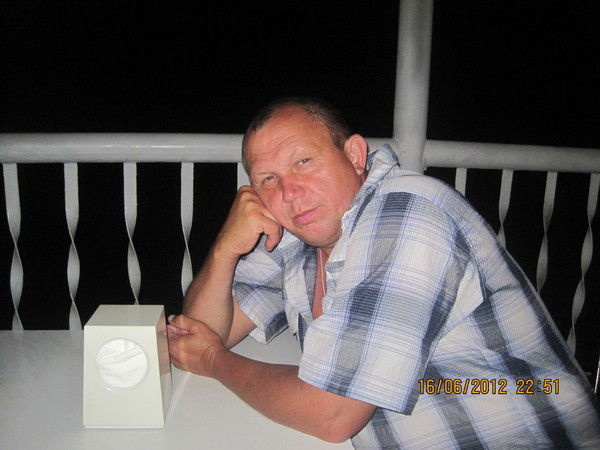 Александр Косьяненко