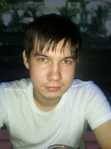 Дмитрий Самаров