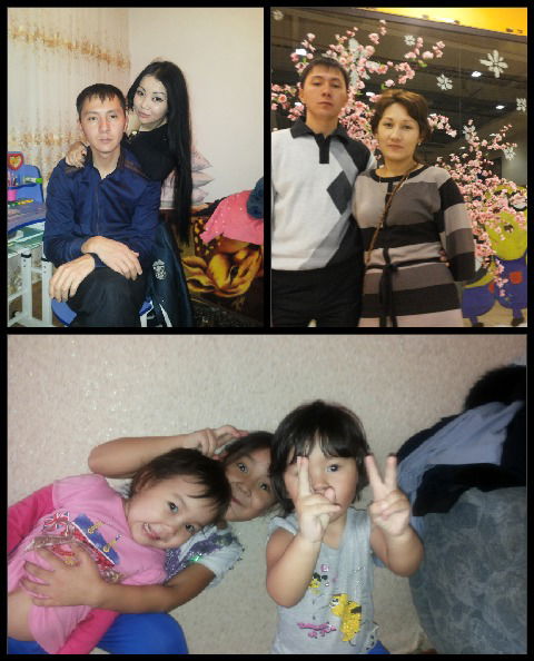 Аскар Кыстаубаев