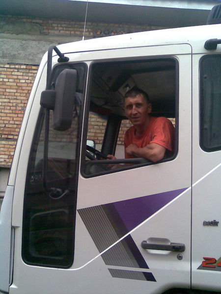 Василий Чекалкин