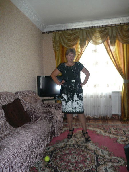 Ирина Ваганова