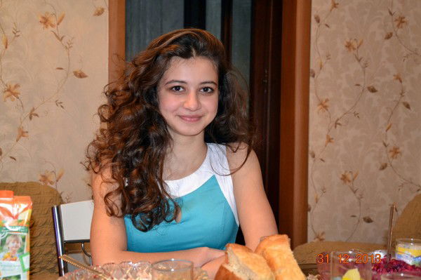 Наташа Василенко