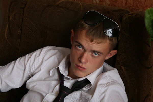 Вадим Демидов