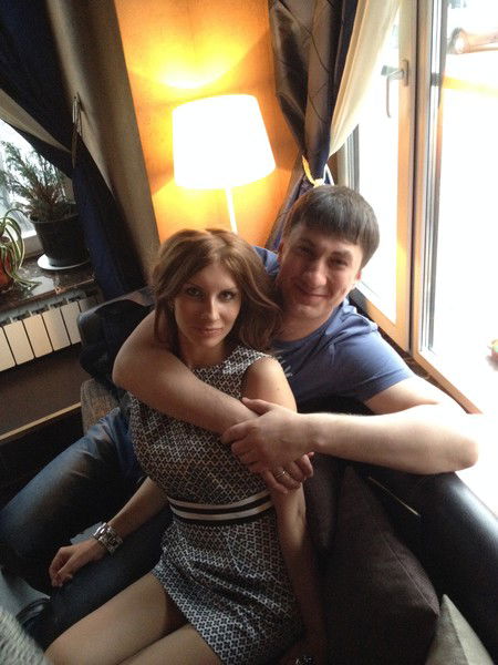 Николай Бурцев