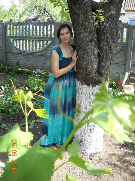 Нина Зозуляк