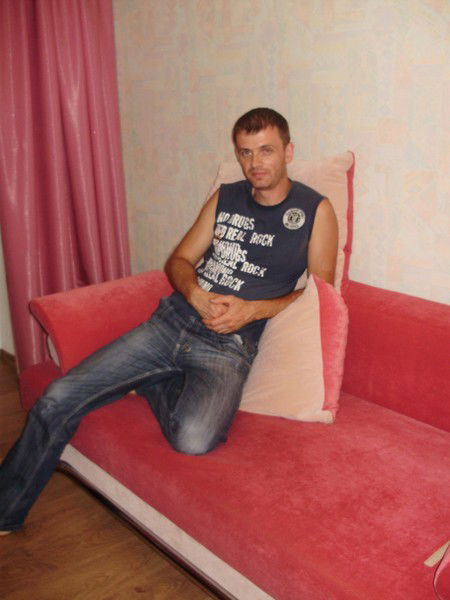 Сергей Мкртычев