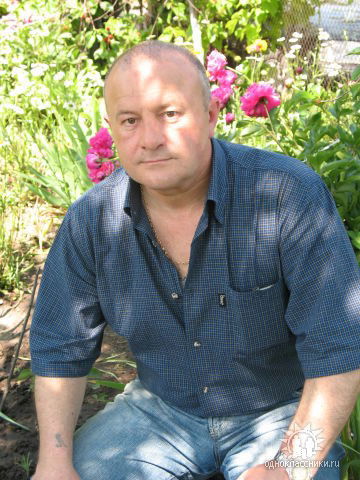 Вячеслав Очеретян