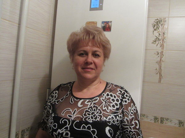 Татьяна Зайцева