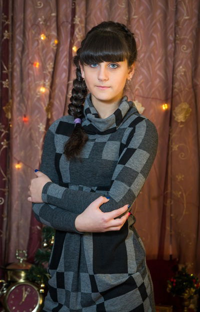 Ирина Лаврик