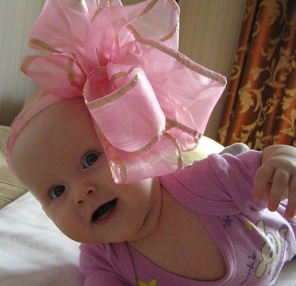 Наталия Бабикова