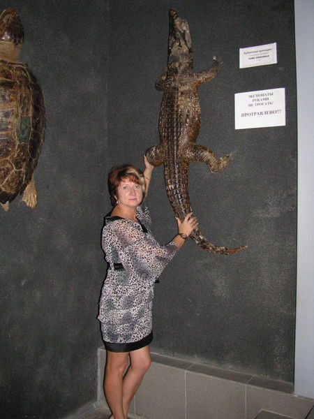 Жанна Кузнецова