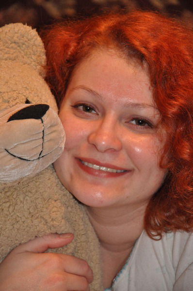 Александра Одноблюдова