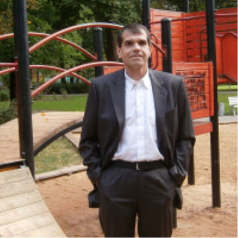 Эвалд Паулиньш