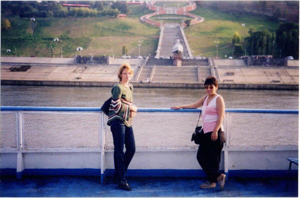 Людмила Курганова