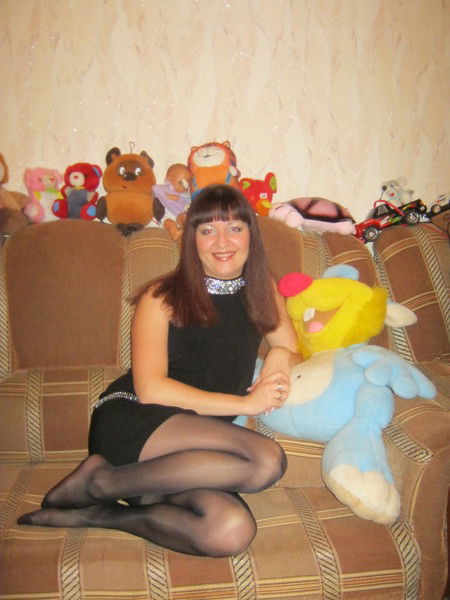 Дина Примако