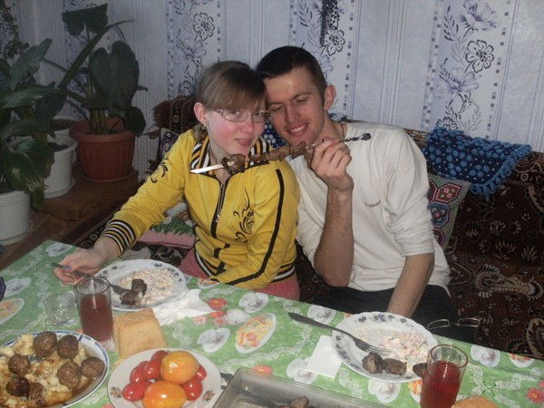 Вячеслав Сичков