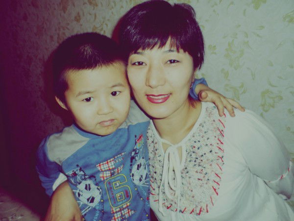 Нургуль Айтжанова