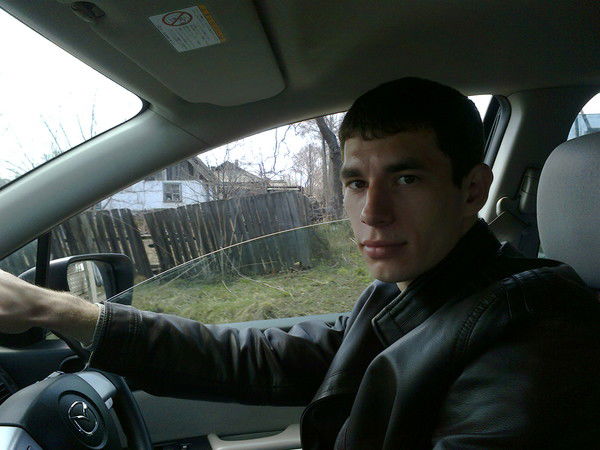 Андрюха Цуцук