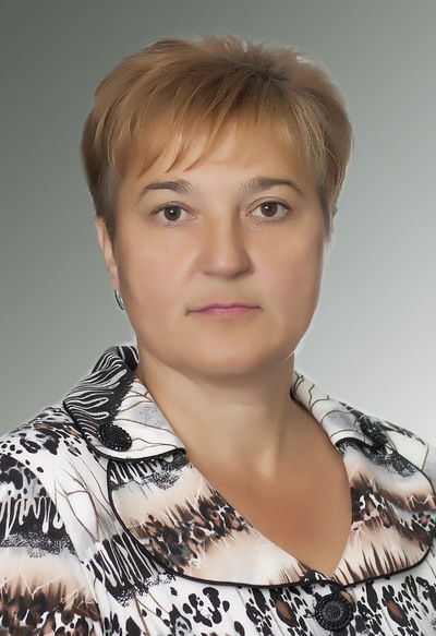 Светлана Малойло