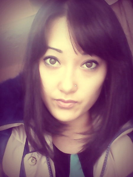 Лола Гасанова